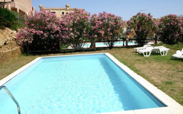 Belvilla by OYO Holiday Home in Stintino With Pool