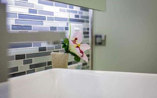 Stay Motel - Formerly Room Motels Gympie