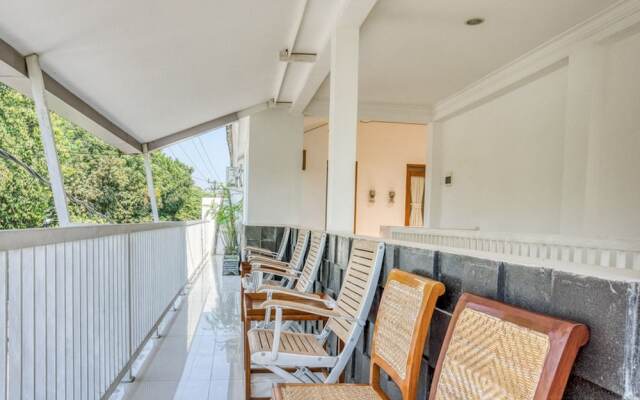 RedDoorz Syariah near Taman Pelangi Jogja 2