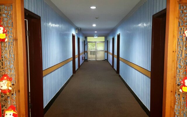 OSC Hotel