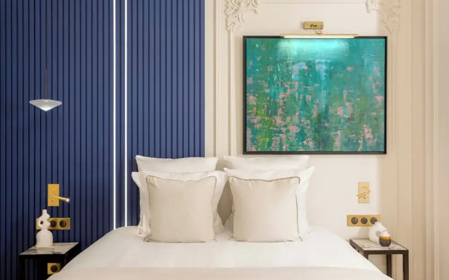 Merveil Luxury Suites - Grenelle I-II