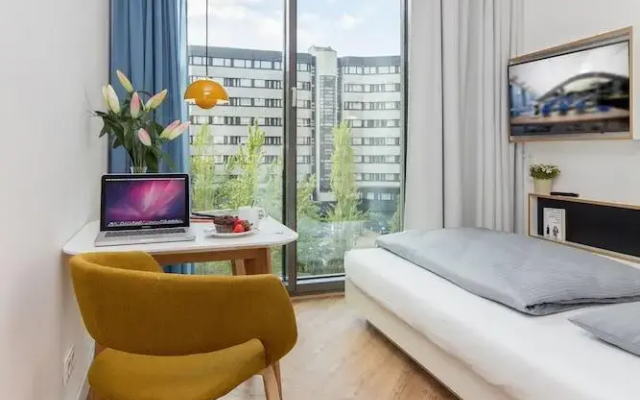 City Partner Hotel Astoria