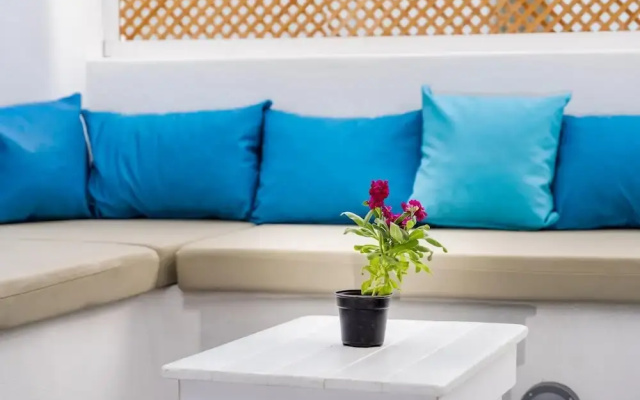 Casa Maritina Private Villa With Jacuzzi