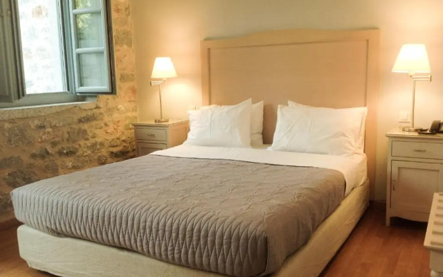 Thirides Beach Resort