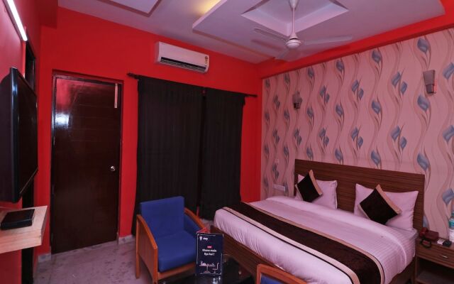 OYO 13782 Om Villa