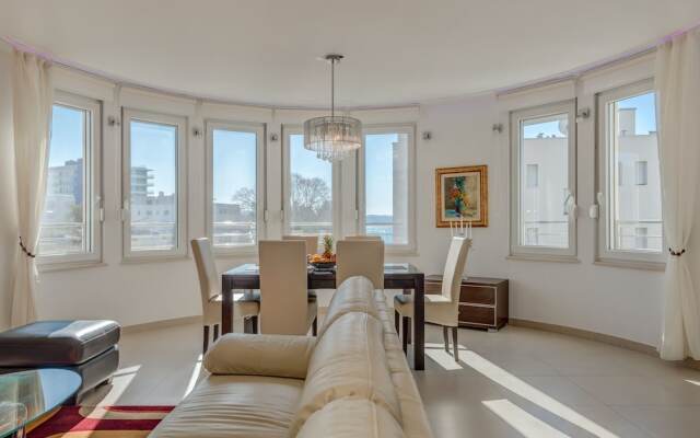 Apartments Mariot