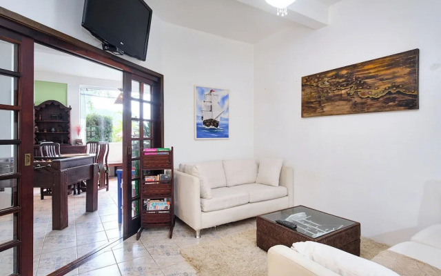 Chalés Mirante da Lagoinha