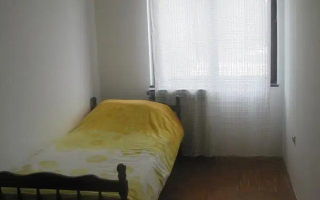 Apartments Toffetti