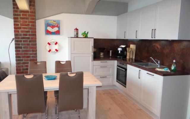 Speicher Residenz Barth E3 App 2