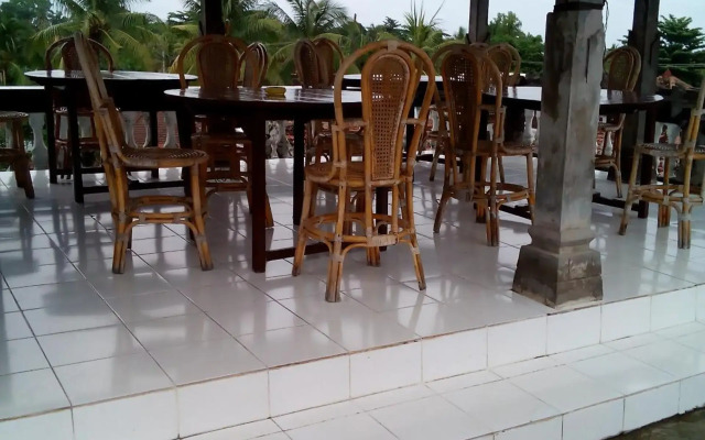 Hotel Dupa