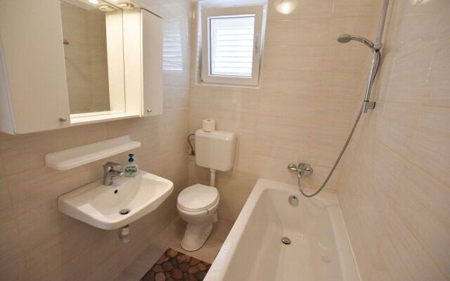 Apartment Marin