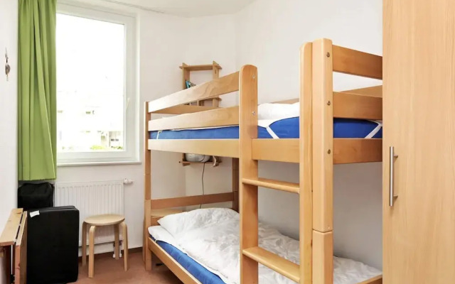 Holiday Home in Grossenbrode