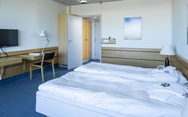 Vedersø Klit Badehotel