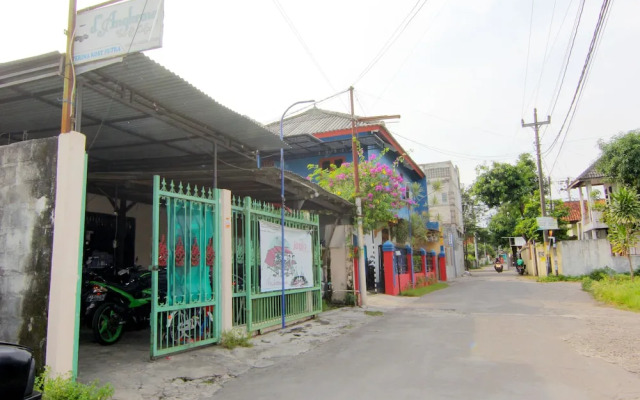Wisma Sarjana Guesthouse