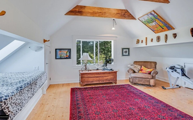 Country Charm at Todd Creek Farm