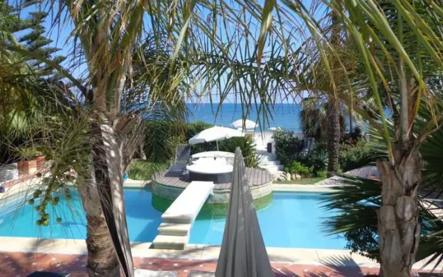 Villa La Cala
