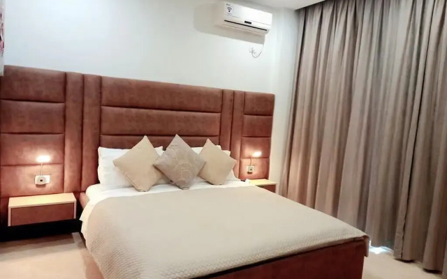 Hotel Relax Dhermi