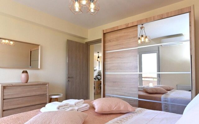 Meloida Apartment by TravelPro Services- Nea ...