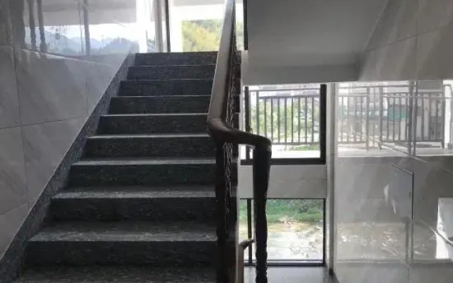 Yunhe Ancient Bridge B&B