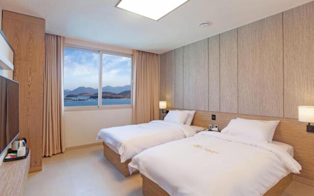 Yeosu Stay Hotel