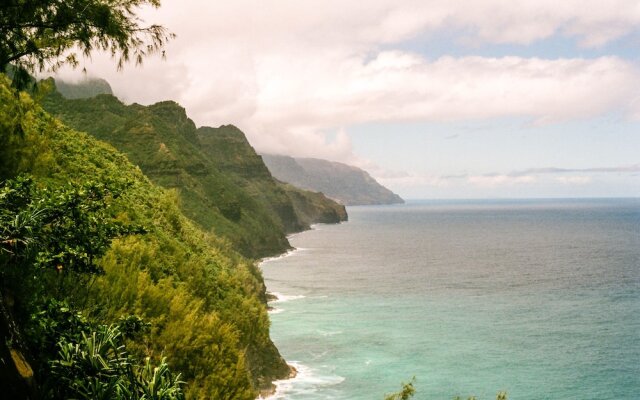 Cliffs 5106 1 Bedroom Condo