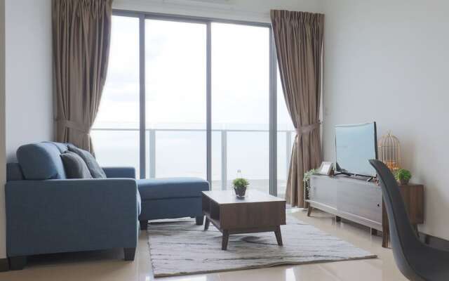 Silverscape Executive Melaka by I Housing