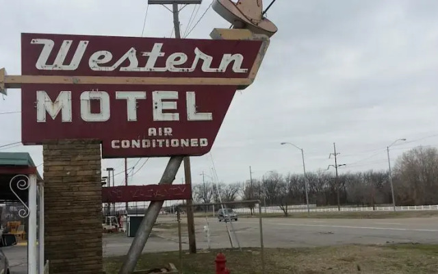 Western Motel