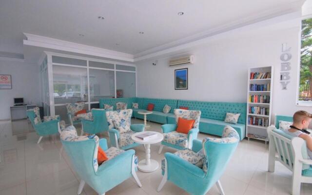 Karbel Beach Hotel