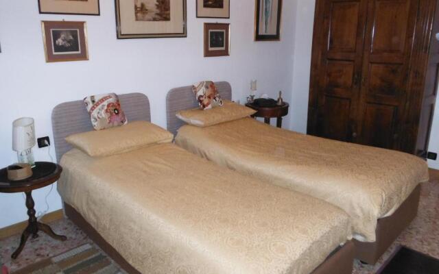 B&B Villa Olmo