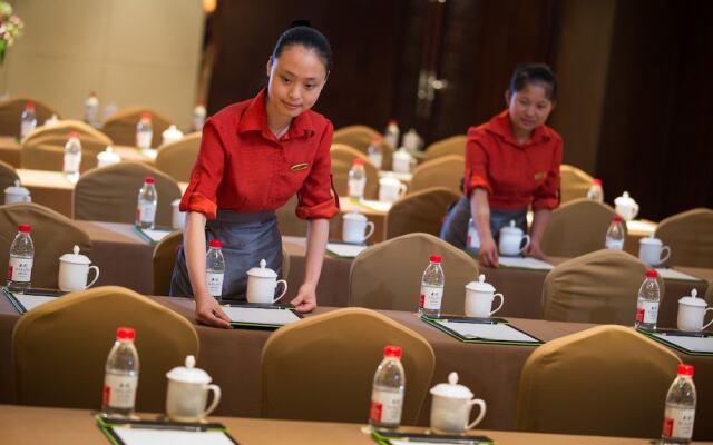 Narada Qiandao Lake Resort