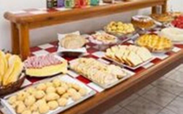 Pousada Corona de Pedra