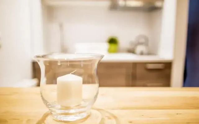 Villa Baltica Gdańsk