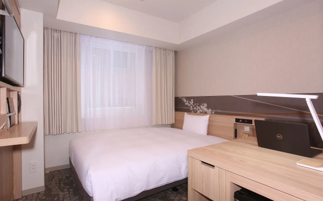 Sapporo Washington Hotel Plaza