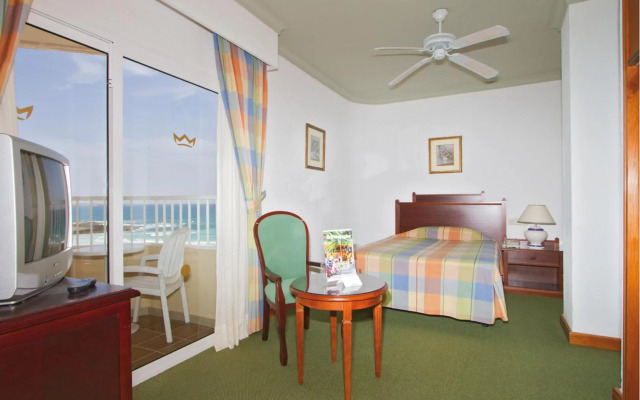 Hotel Riu Oliva Beach Resort - All Inclusive