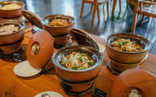 Pattara Resort & Spa