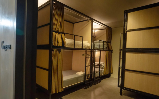 Zenz Hotel