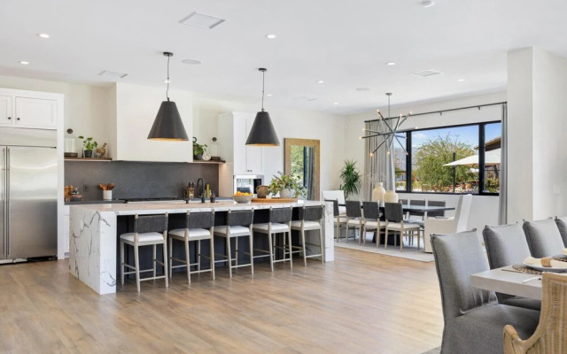 William Way - Mesquite 38