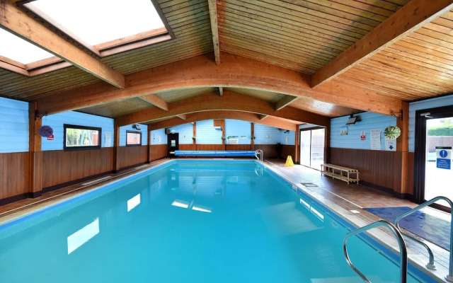 10 Pinewood Retreat