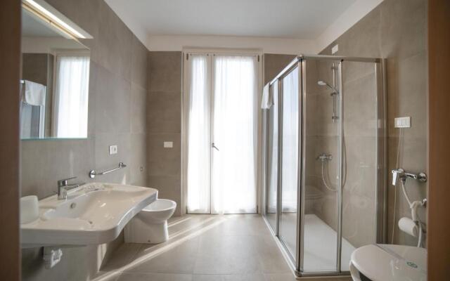 Residence Molino - Holiday Apartments