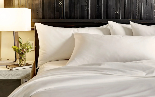 Archer Hotel Austin at the Domain