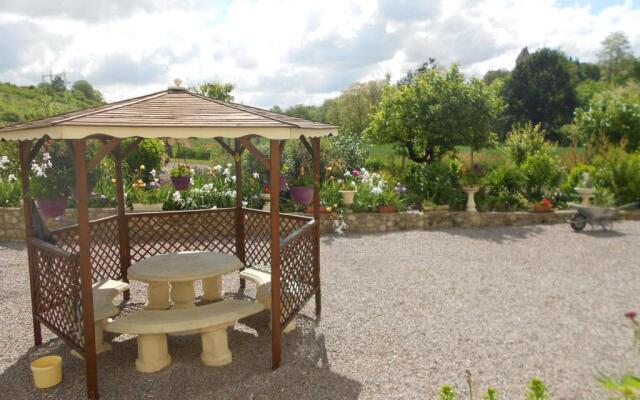 Gîte Bransat, 3 pièces, 6 personnes - FR-1-489-294