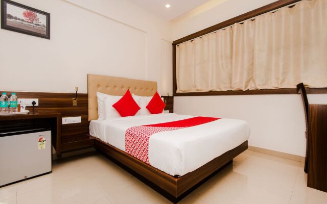 OYO 14984 Hotel Mumbai International