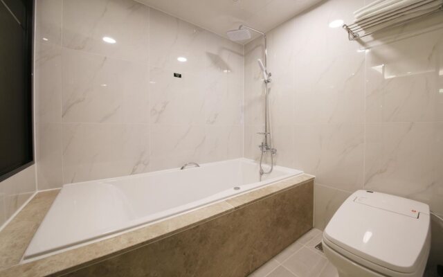 Hotel Raum