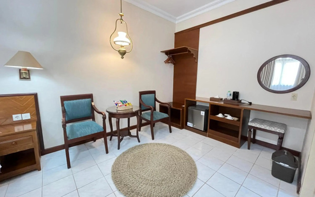 Royal Brongto Hotel