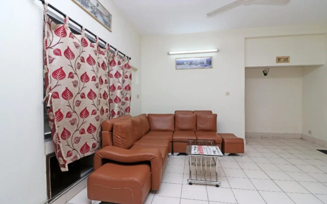 Millennium Guest House By OYO Rooms
