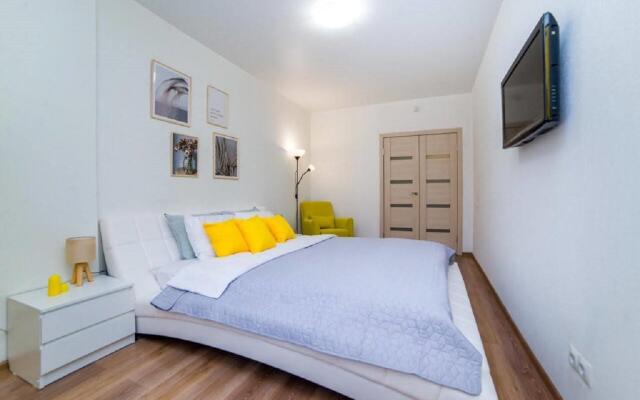 Европа Центр на улице Мичурина