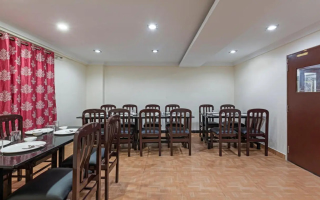 Treebo Trend Akshaya Residency