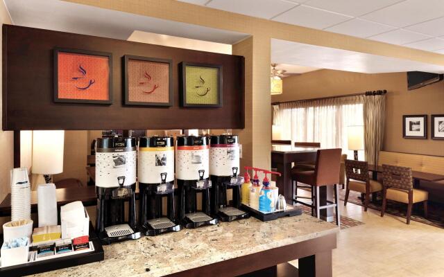 Hampton Inn Cincinnati/Kings Island