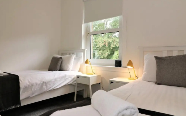 Shawburn House Hamilton