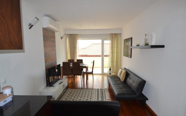 Sun - T1 With Balcony